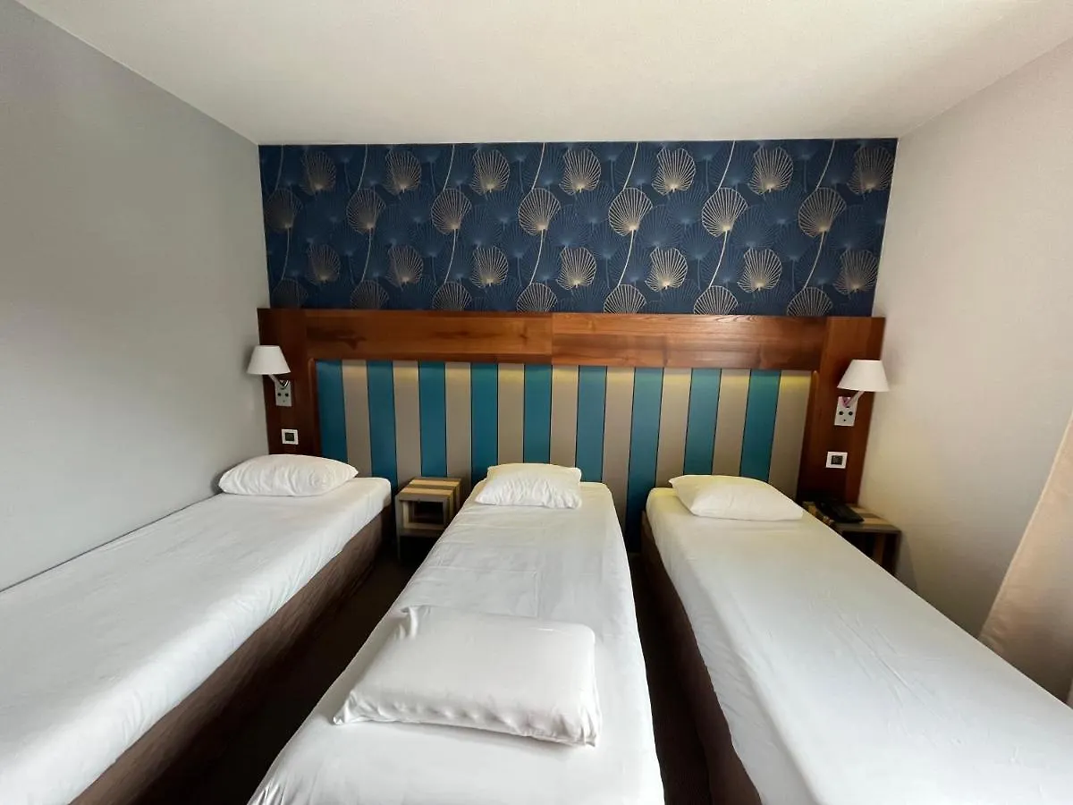 Hotel Hôtel Le Néron - Logis Fontanil-Cornillon