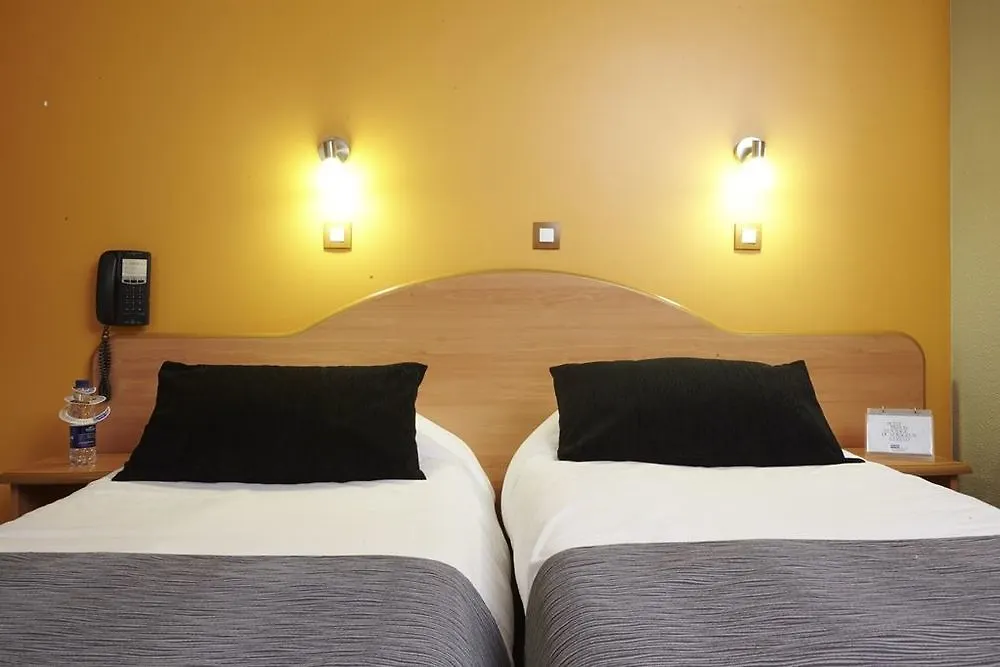 Hôtel Le Néron - Logis Fontanil-Cornillon Hotel