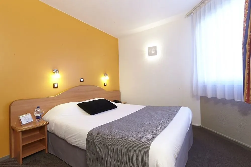 Hôtel Le Néron - Logis Fontanil-Cornillon Hotel