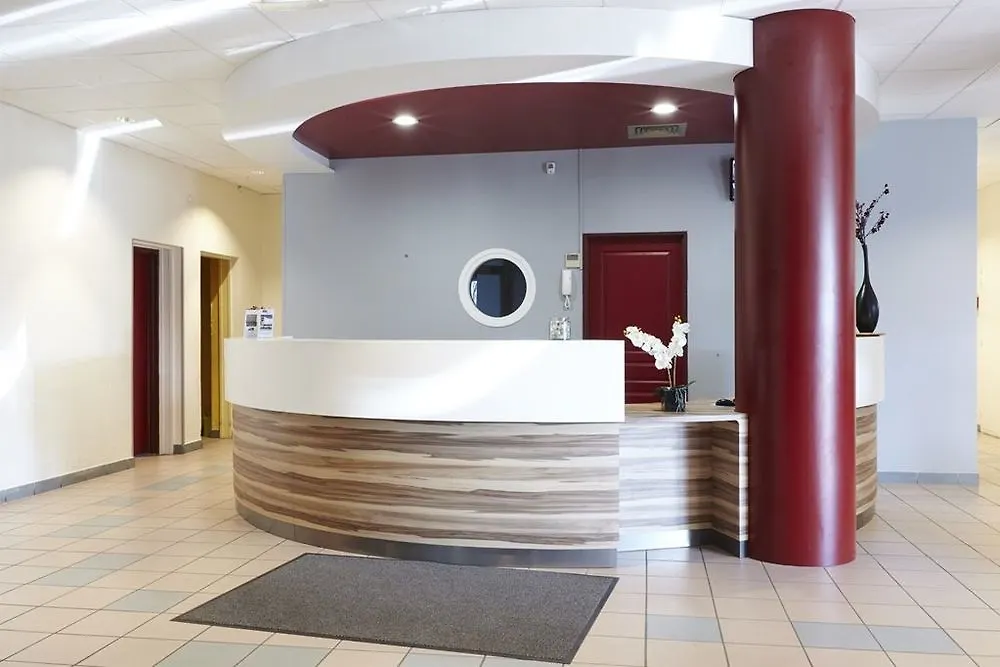 Hotel Hôtel Le Néron - Logis Fontanil-Cornillon