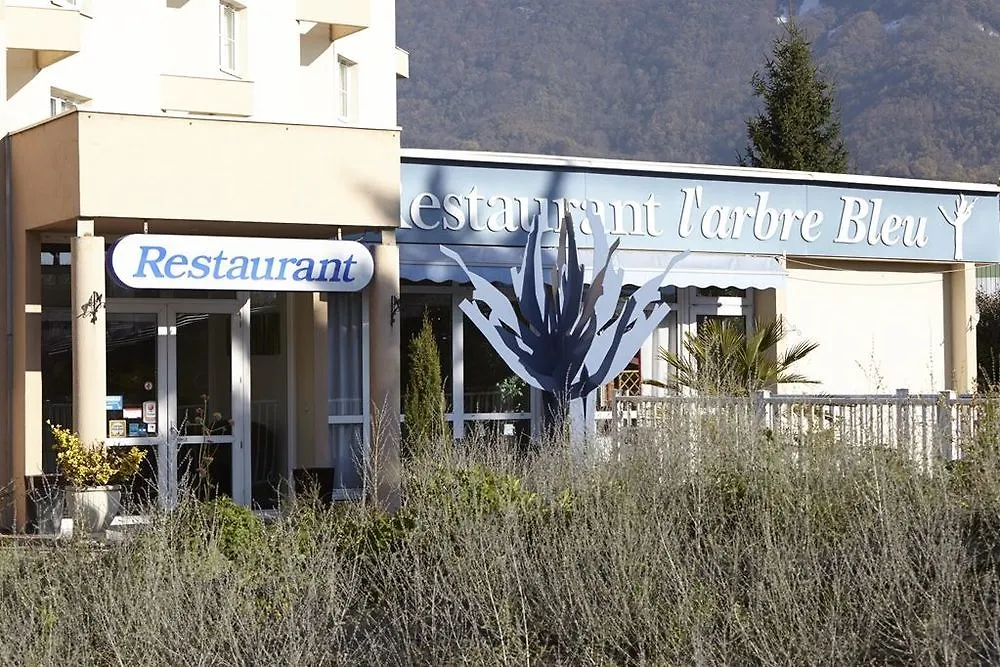 Hôtel Le Néron - Logis Fontanil-Cornillon